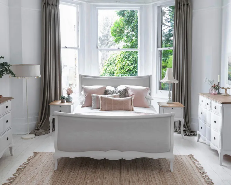 Amelie Bed Frame